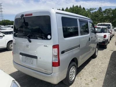 Toyota TownAce