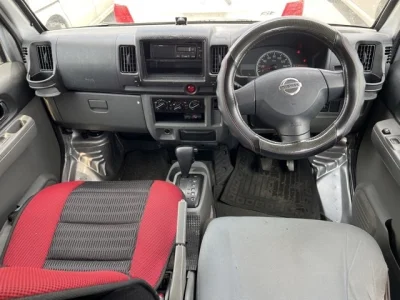 Nissan CLIPPER