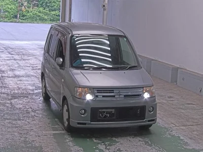 Mitsubishi TOPPO