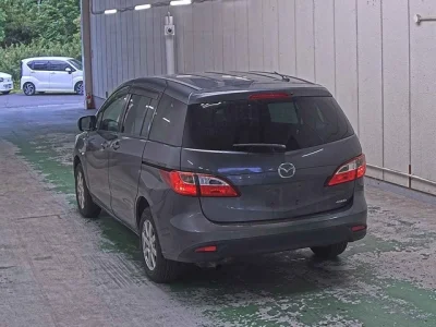 Mazda Premacy