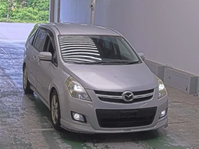 Mazda MPV