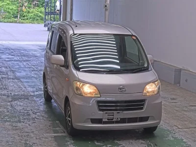 Daihatsu Tanto Exe