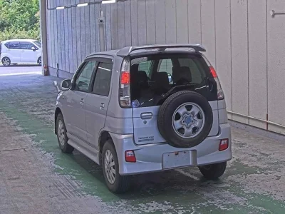 Daihatsu Terios Kid