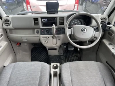Mazda Scrum