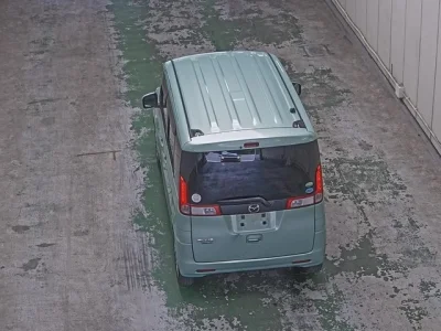 Mazda Flair Wagon