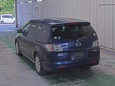 Mazda MPV