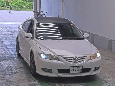 Mazda Atenza