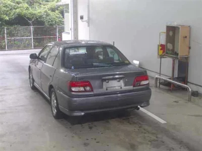Toyota Carina