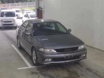 Toyota Carina