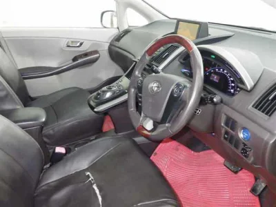 Toyota Sai