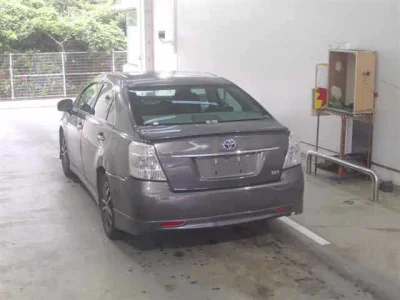 Toyota Sai