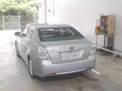 Toyota Sai