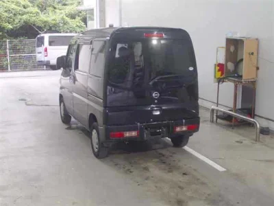Nissan CLIPPER