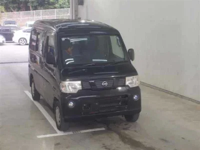 Nissan CLIPPER