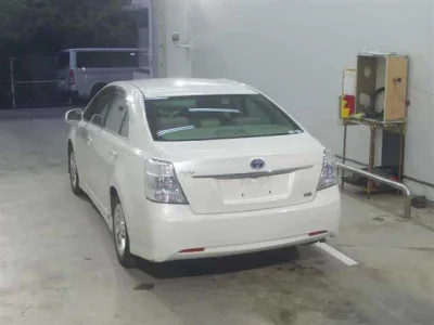 Toyota Sai