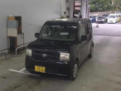 Toyota Pixis Space