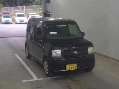 Toyota Pixis Space