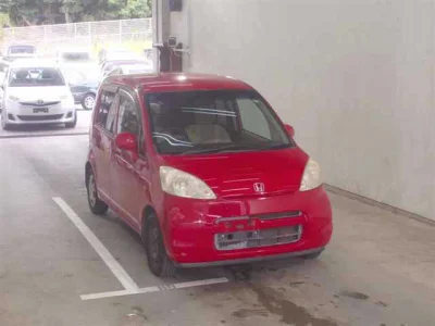 Honda LIFE