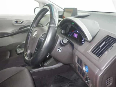 Toyota Sai