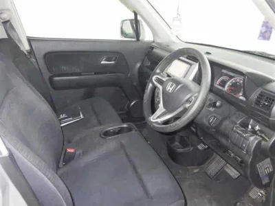 Honda ZEST
