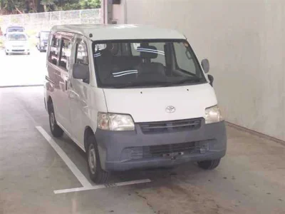 Toyota TownAce