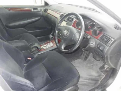 Toyota Windom