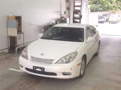 Toyota Windom