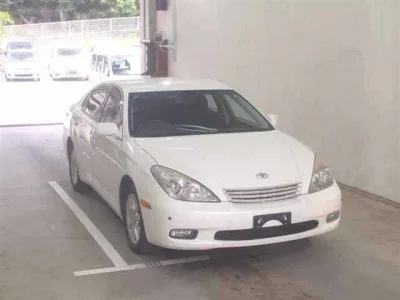Toyota Windom