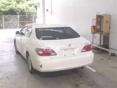 Toyota Windom