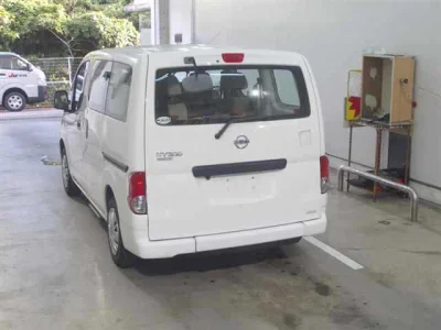 Nissan NV200