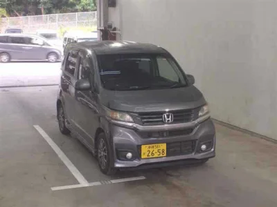 Honda N WGN
