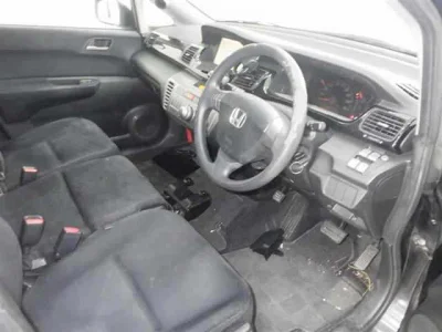 Honda Edix