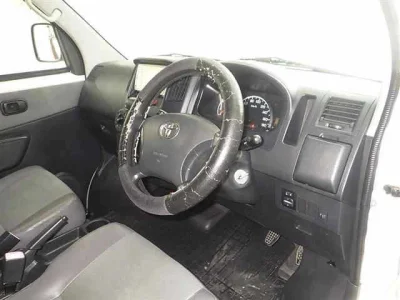 Toyota LiteAce Van