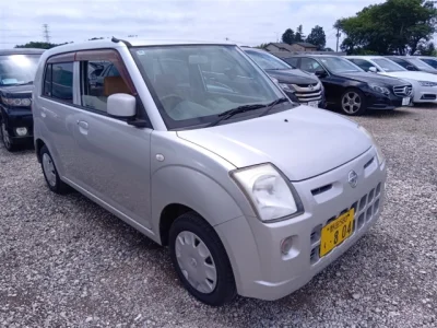 Nissan Pino
