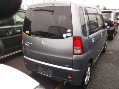 Mitsubishi TOPPO