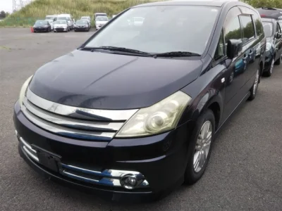 Nissan Presage