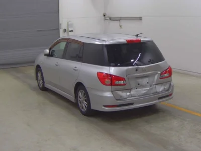 Nissan Wingroad