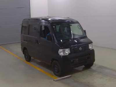 Nissan CLIPPER