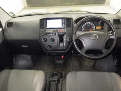 Toyota TownAce