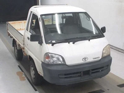 Toyota TownAce Truck