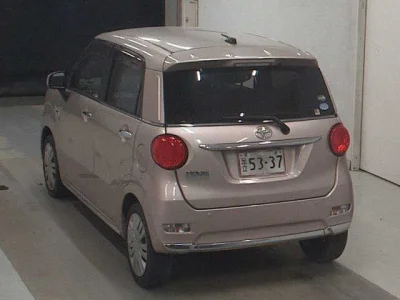 Toyota Pixis Joy