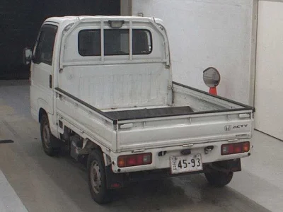Honda ACTY TRUCK
