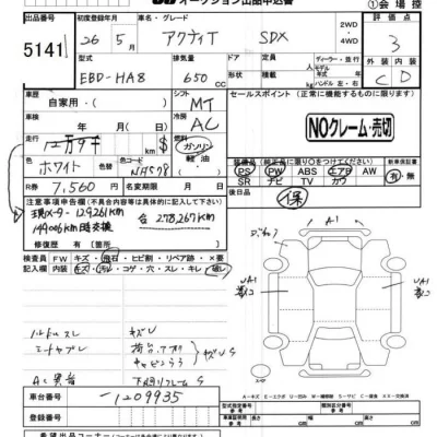 Honda ACTY TRUCK