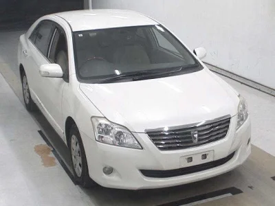 Toyota Premio