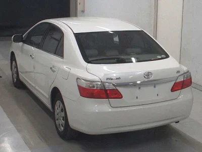 Toyota Premio