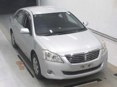 Toyota Premio