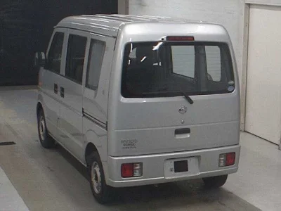 Nissan NV100 CLIPPER