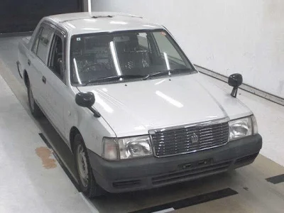 Toyota Comfort