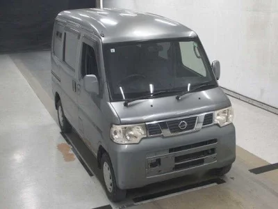 Nissan CLIPPER