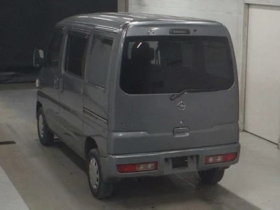 Nissan CLIPPER